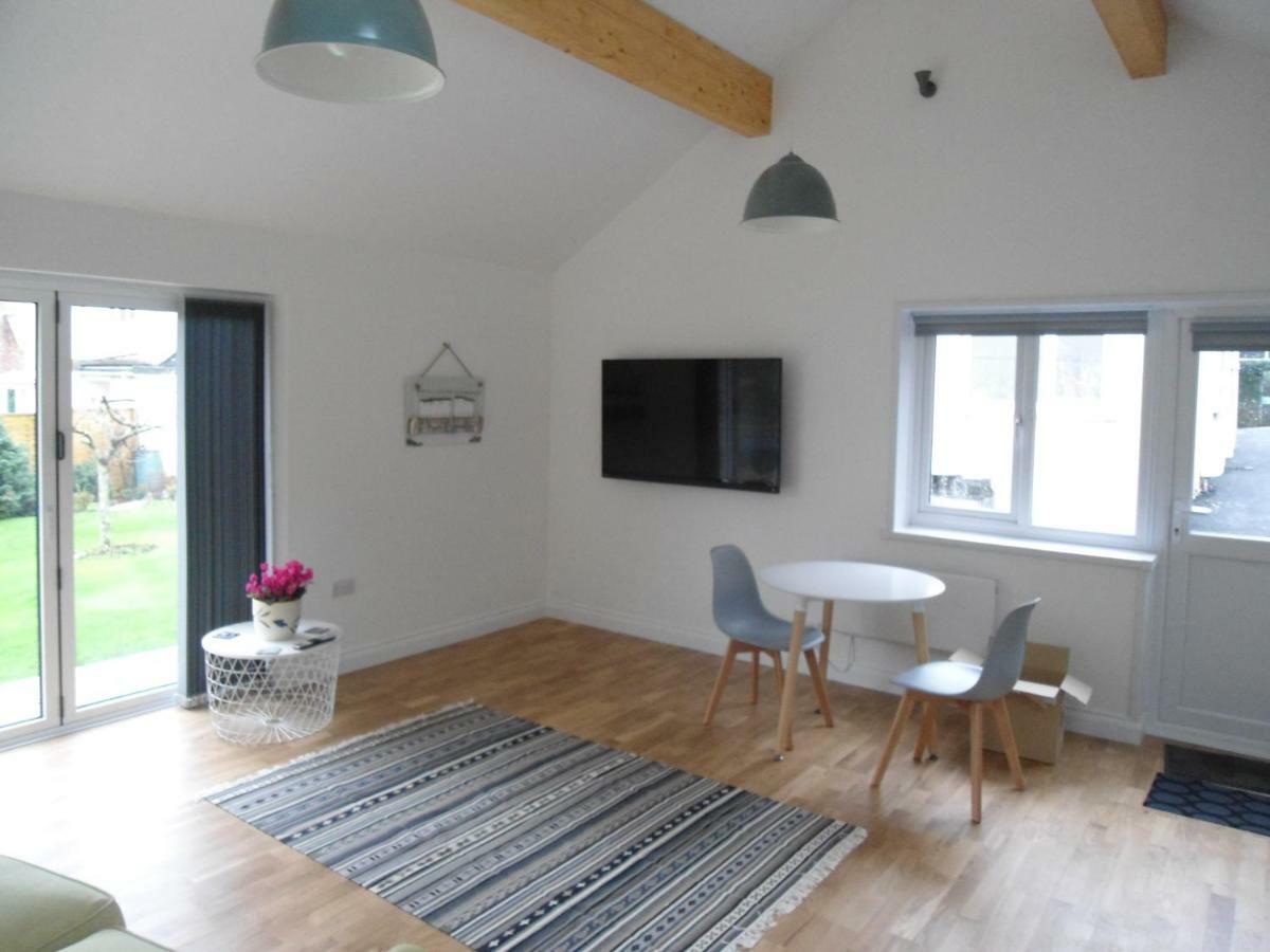 Chy Lowarth Penzance Exteriör bild