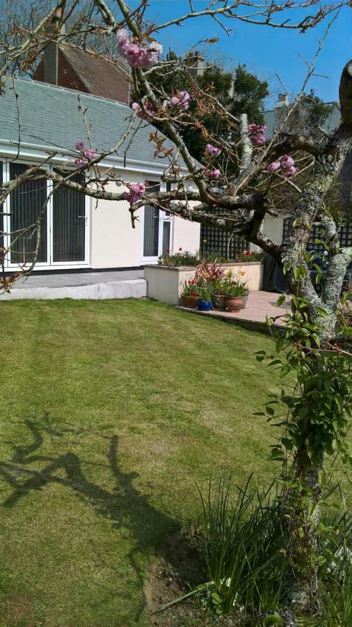Chy Lowarth Penzance Exteriör bild