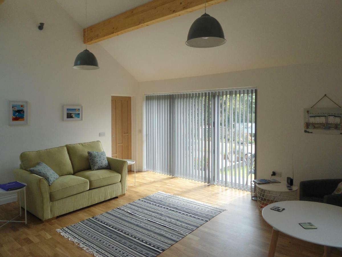 Chy Lowarth Penzance Exteriör bild