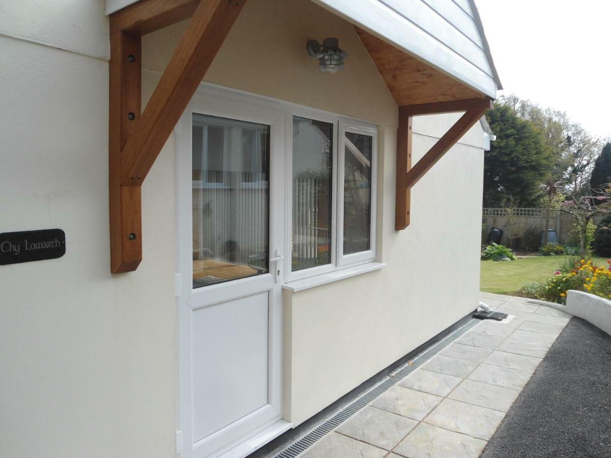 Chy Lowarth Penzance Exteriör bild