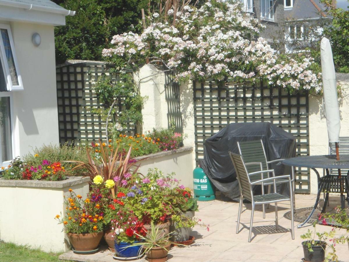 Chy Lowarth Penzance Exteriör bild