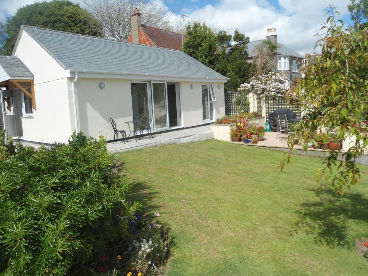 Chy Lowarth Penzance Exteriör bild