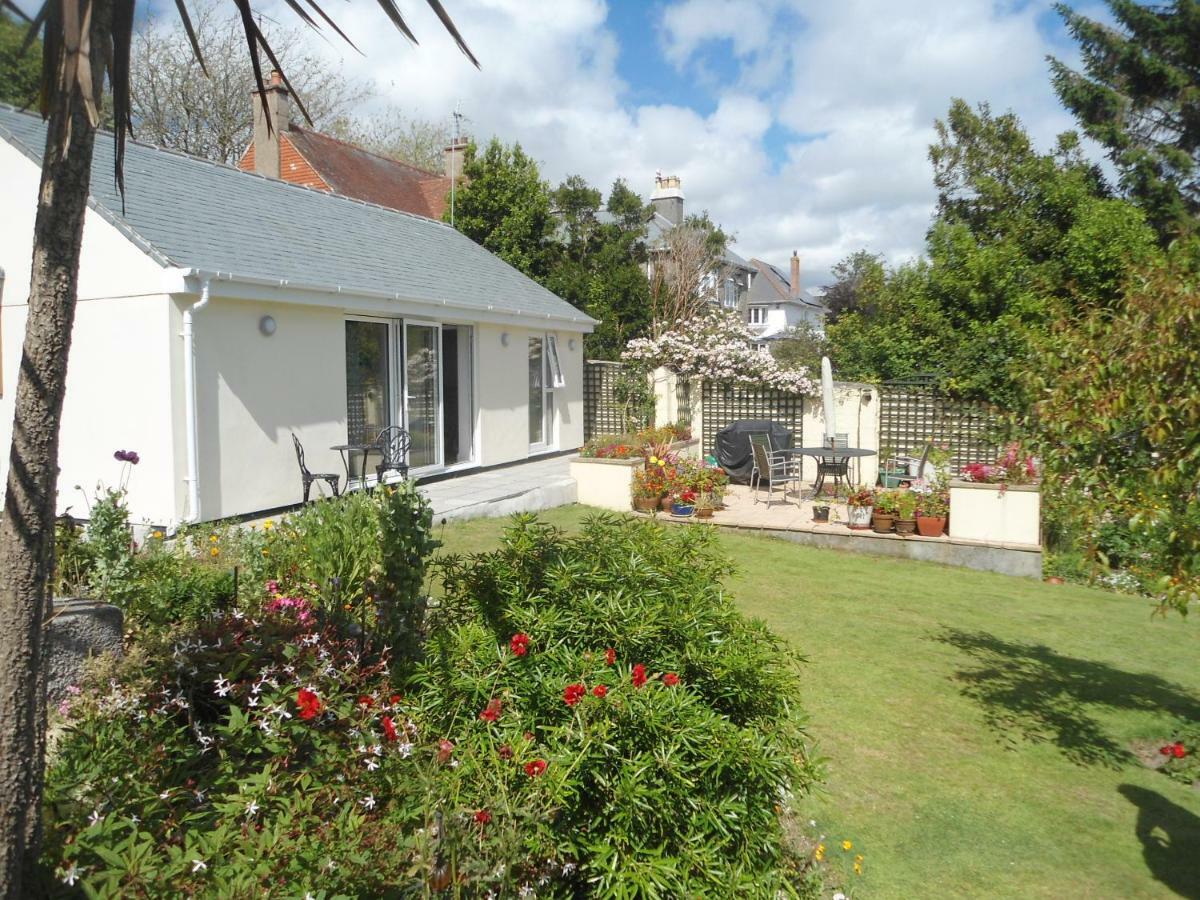 Chy Lowarth Penzance Exteriör bild