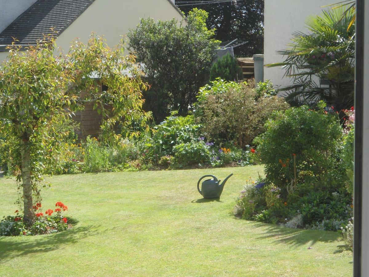 Chy Lowarth Penzance Exteriör bild